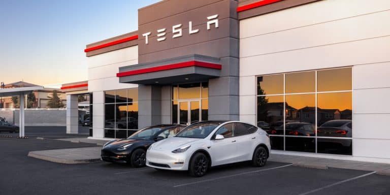 Tesla’s 3rd-largest individual shareholder suggests clever strategy for TSLA buyback