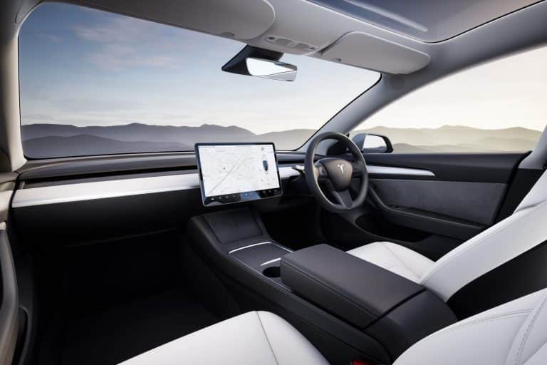 Tesla to accelerate Model Y Right Hand Drive production due to underestimated demand