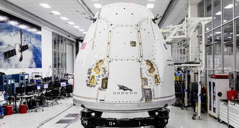 SpaceX, NASA blame Cargo Dragon leak on faulty valve, delay launch further