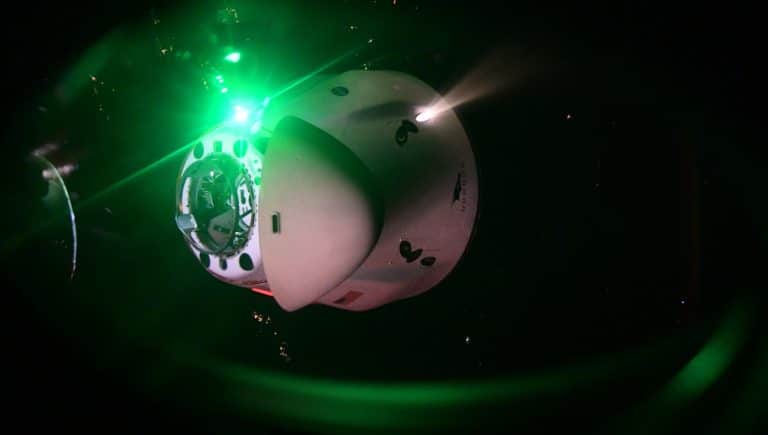 SpaceX Cargo Dragon launch slips to mid-July