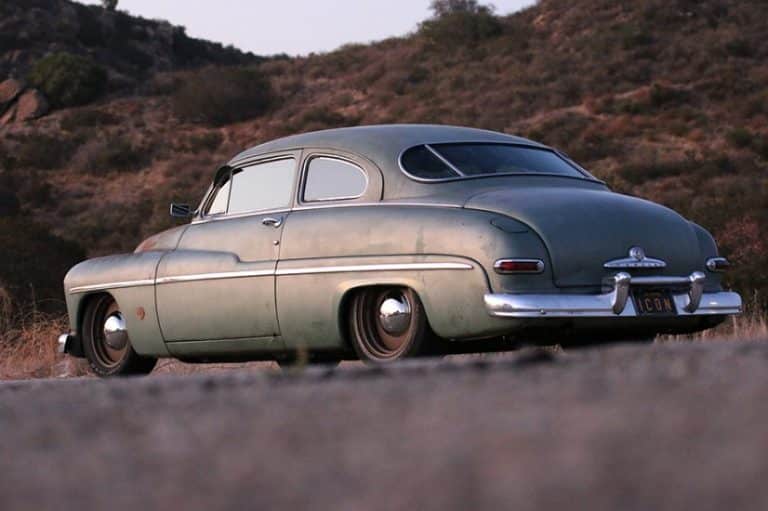 Classic car rally to allow EVs to participate for the first time