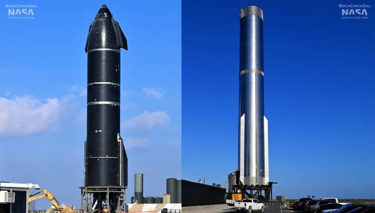 SpaceX CEO Elon Musk claims Starship will be ready for first orbital launch in July
