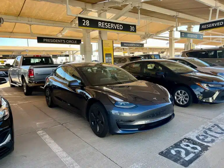 Hertz’s Strategic Pivot in the Electric Vehicle Landscape