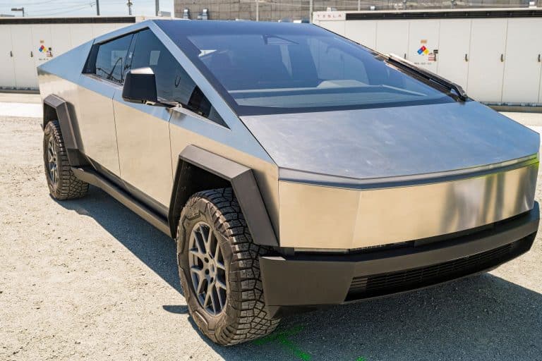 Elon Musk says the Cybertruck will be Tesla’s ‘best product ever’