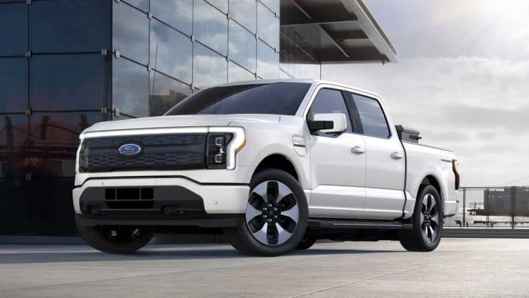 Ford dealership applies $69,554 markup on F-150 Lightning despite corporate orders