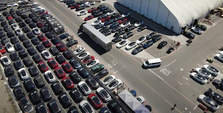 Tesla reportedly does not have enough space to fulfill Musk’s return-to-office mandate