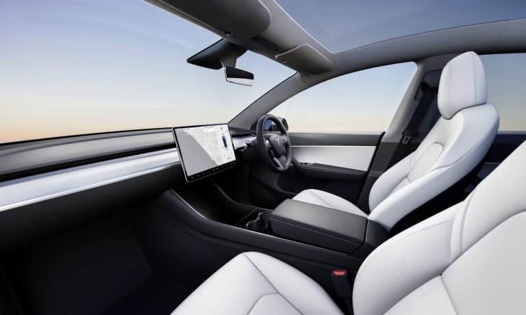 Tesla offering Enhanced Autopilot in New Zealand and Australia