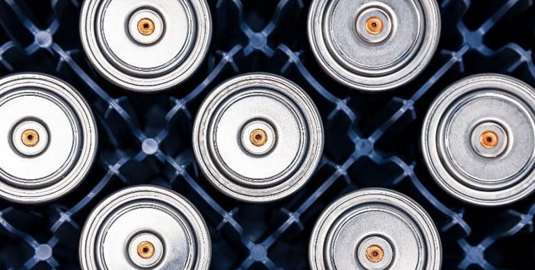 Samsung SDI reportedly building pilot line for Tesla 4680 battery cells: report