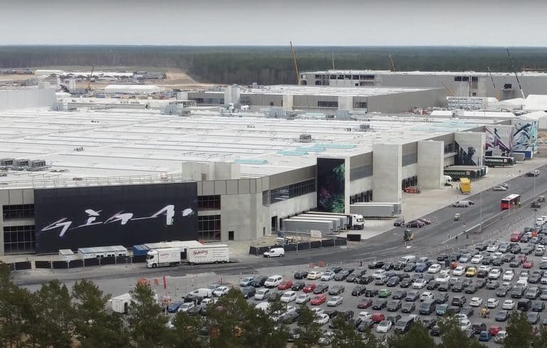 Tesla falls behind German automakers as preferred workplace among engineering graduates