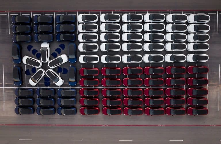 Tesla gets stern snub from its new home state’s EV rebate program