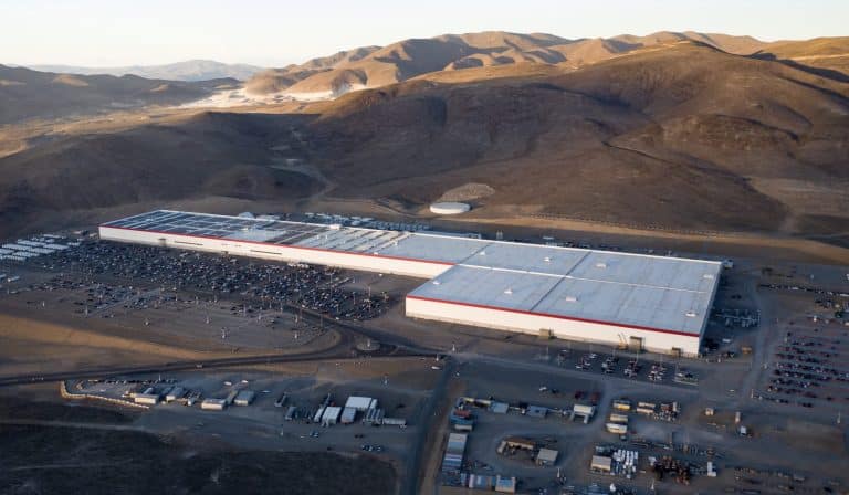 Tesla ex-employees file lawsuit over mass layoffs without prior notice