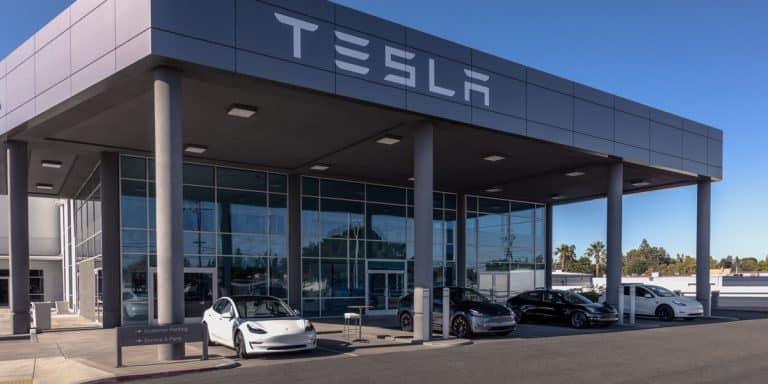 Tesla Autopilot workers confirm mass layoff in San Mateo office