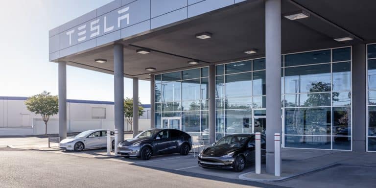 Tesla Singapore executive relieved of duties following Musk’s plan for reduced salary headcount