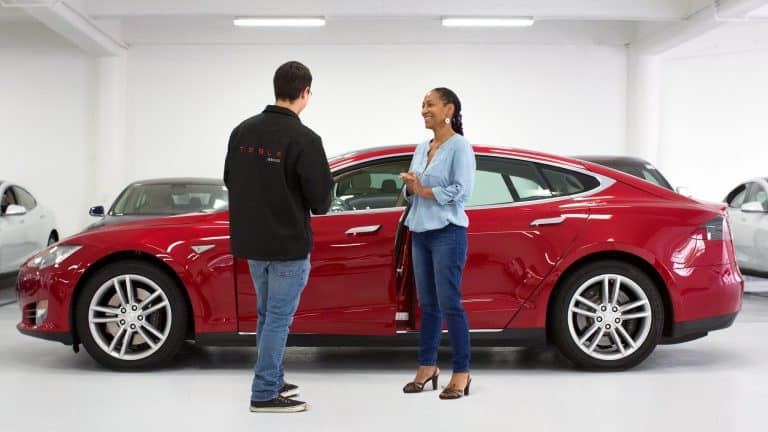 Tesla Insurance expands to Nevada, now covers nine U.S. states
