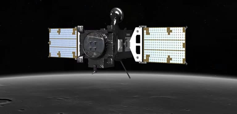SpaceX closing in on South Korean Moon launch