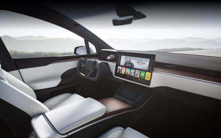 ‘Tesla Profiles’ brings cloud-based convenience to drivers