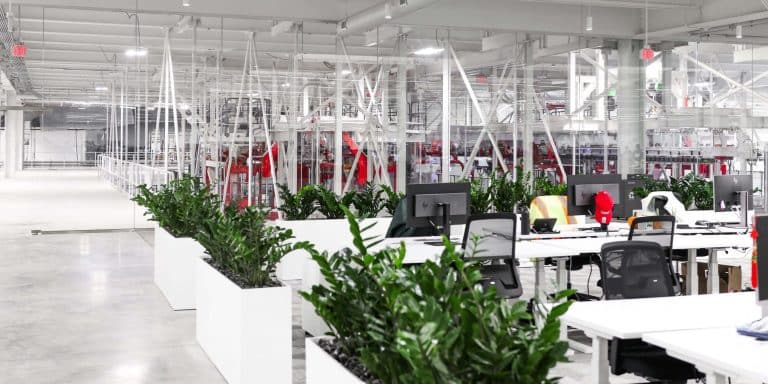 Tesla’s “hardcore litigation department” is already taking shape