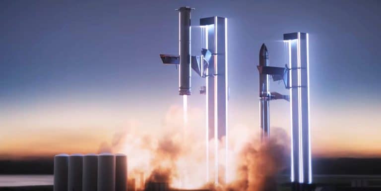 SpaceX opens door to attempt Starship booster catch during first orbital launch