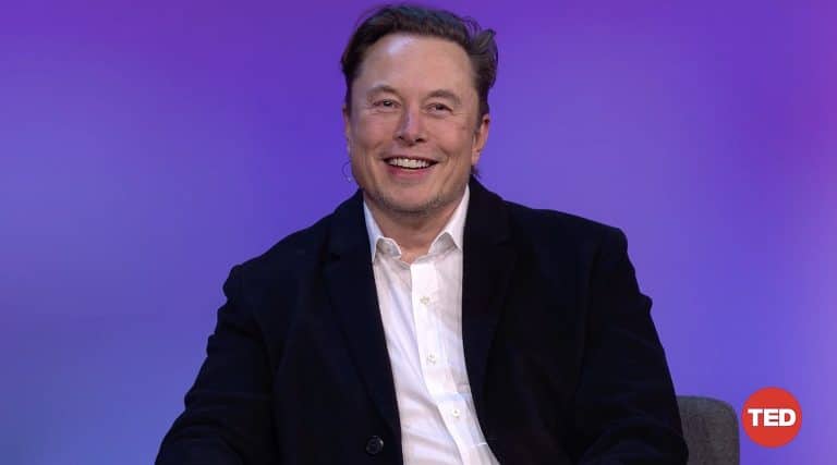 Elon Musk speaks about Mars & birth rates at Sun Valley Conference: report