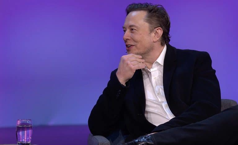 Elon Musk debunks WSJ claim he had affair with Sergey Brin’s wife