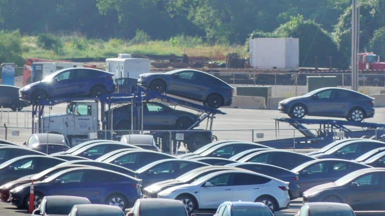 Tesla Giga Texas to receive EV parts from Pass Automotive Mexico