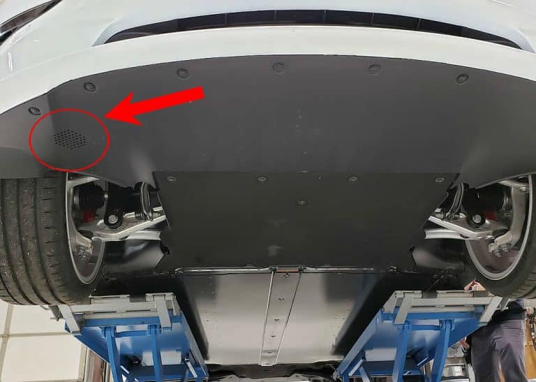 NHTSA won’t allow EVs to have unlimited or custom pedestrian alert sounds