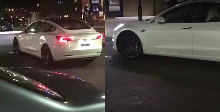 Tesla Smart Summon still a showstopper almost three years since its release