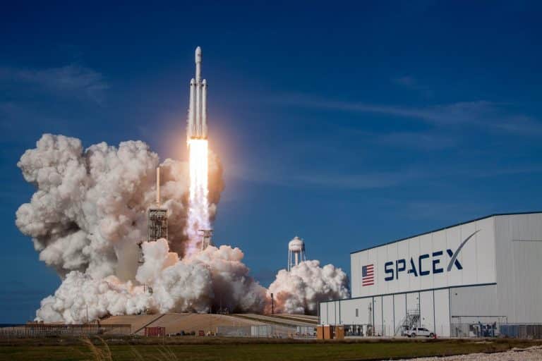 SpaceX and Mattel partner to create rocket ship to encourage tapping into your inner space explorer