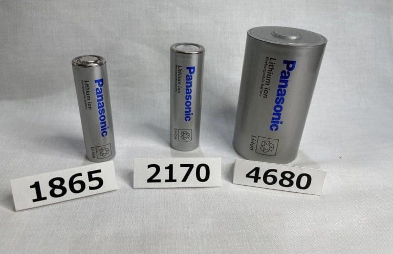 Panasonic’s new 4680 battery plant for Tesla to offer 4,000 new jobs to Kansas