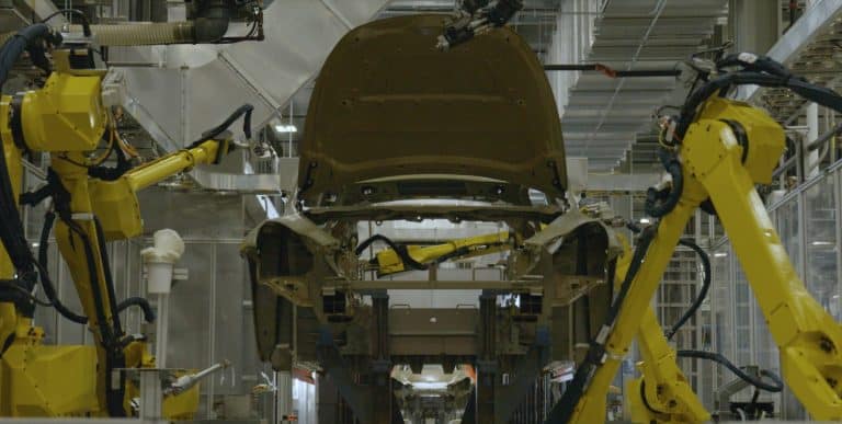 Tesla can still post 50% growth this year, but it’s going to take tons of work