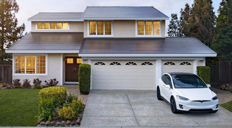 Tesla Solar Roof lawsuit proceeds but gets trimmed by District Judge