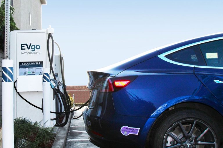 North Carolina wants to spend $50K to trash free public EV chargers