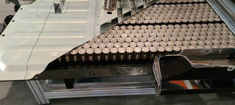 Elon Musk believes Tesla’s current 4680 structural pack is still “far from optimized”