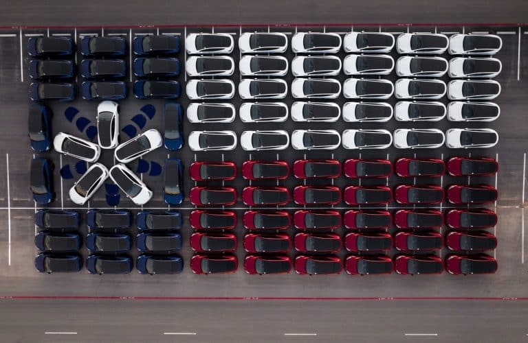 Texas poll shows majority of young voters own or want to own EVs