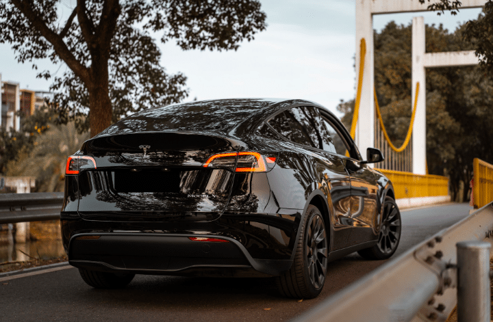 Tesla China had the highest monthly sales of EVs in June