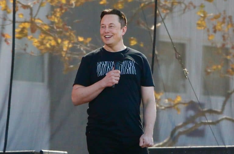 Elon Musk will not build personal airport near Austin