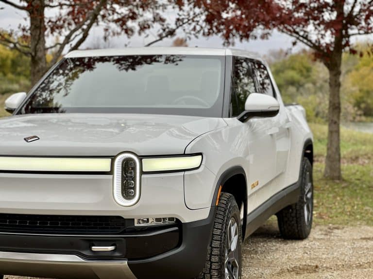 Automakers are not too happy with Senator Manchin’s EV tax credit proposal