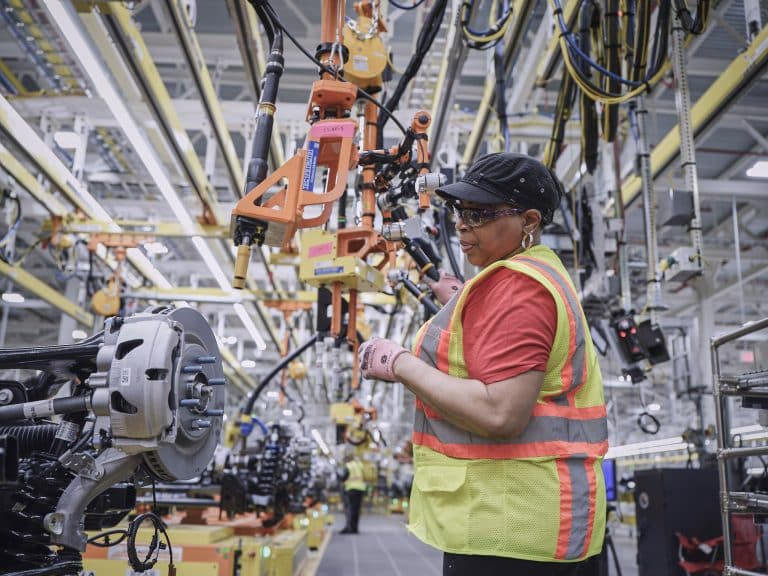 Ford to cut 3,000 jobs globally in ‘changing and reshaping’ of operations
