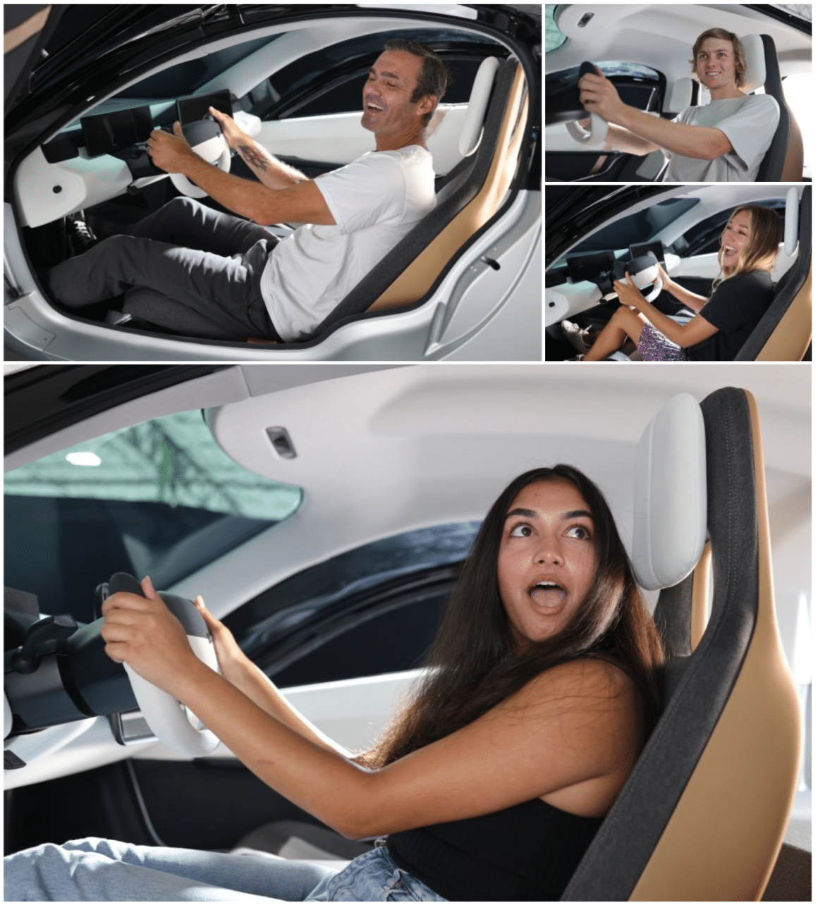 Aptera releases teaser images ahead of its interior reveal – ilovetesla.com