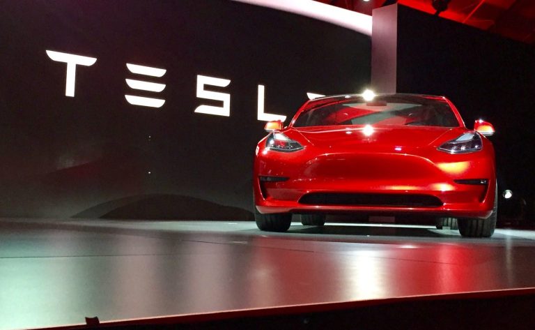 Tesla plans to defend itself against California DMV false advertising claims
