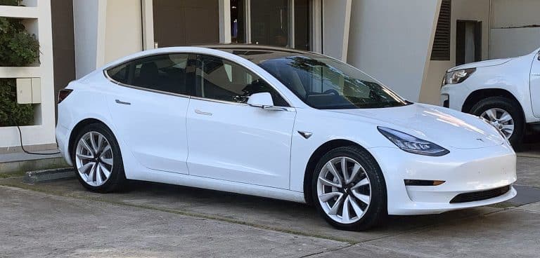 Tesla may be TX-based now, but it’s still a dominating force in CA