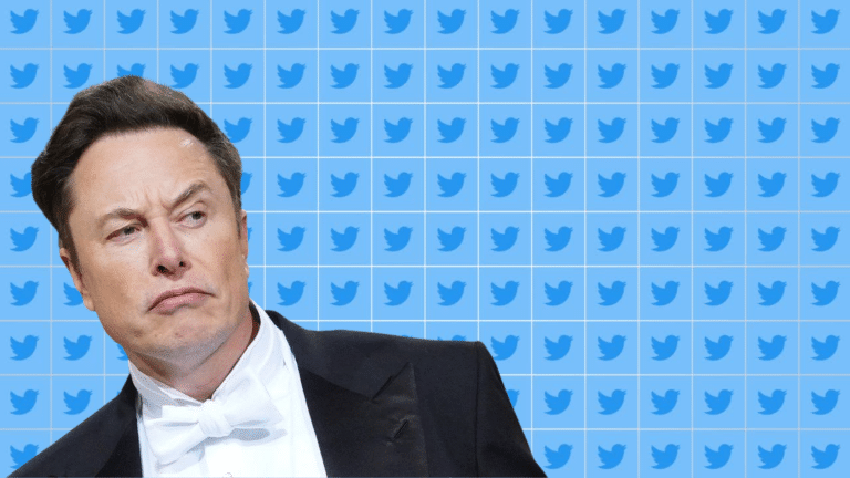 Twitter ordered by judge to give data from 9,000 accounts to Elon Musk