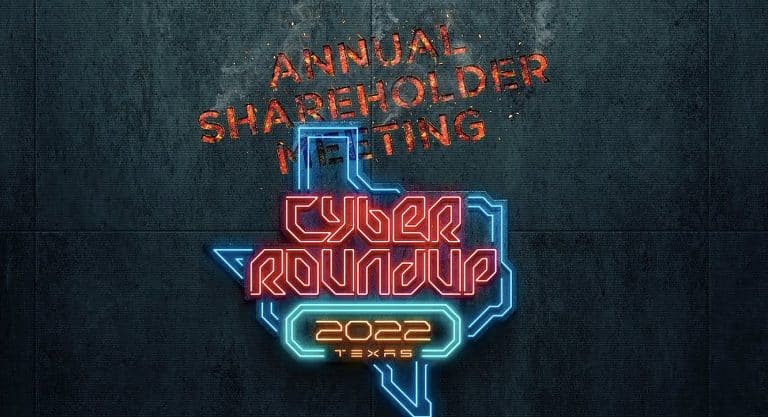 Top 15 questions Tesla investors want answered during the Cyber Roundup 2022