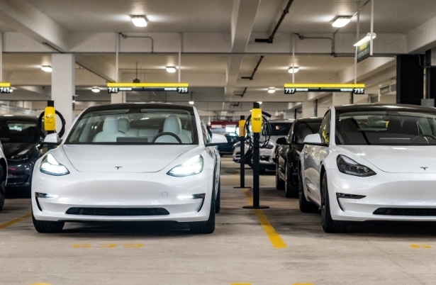 Hertz launches ‘electrified’ fleet push in Denver
