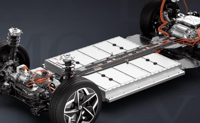 LG battery manufacturing sites to run on 100% renewable energy by 2025