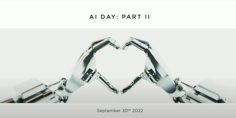 Tesla’s Optimus Bot hands may be a clue