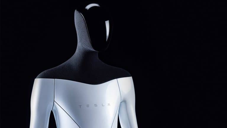 Elon Musk explains rationale behind Optimus (Tesla Bot) design