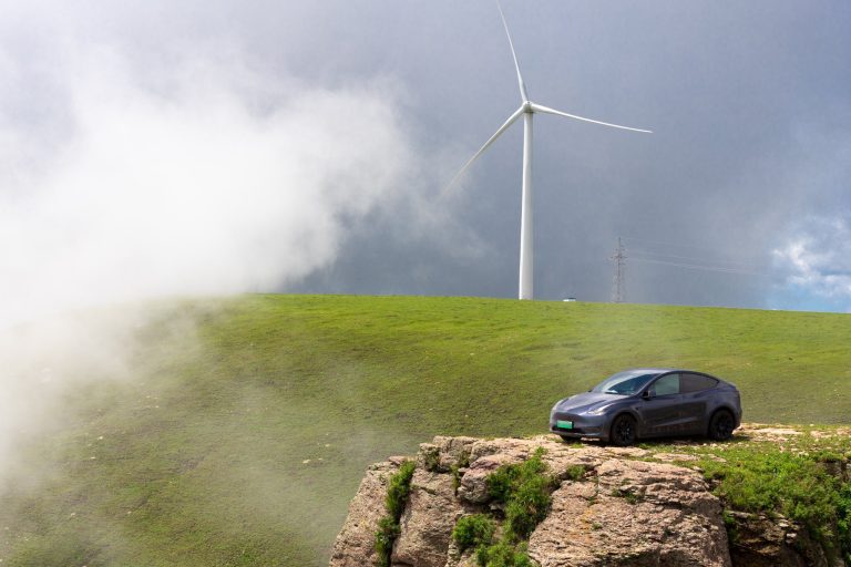 Tesla battery supplier CATL shuts down Sichuan factory during power crisis