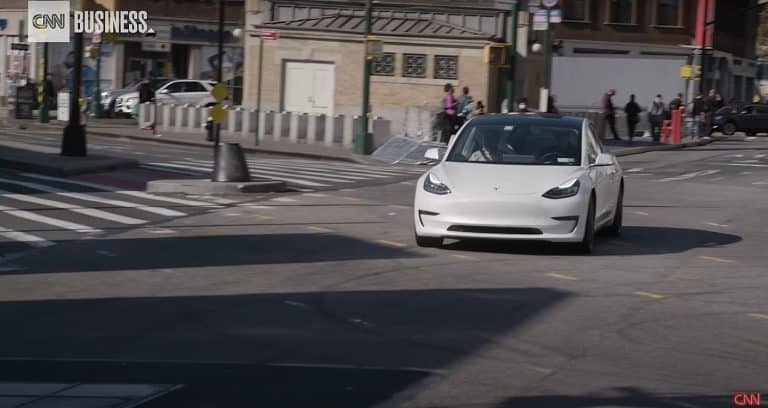 Tesla FSD Beta update ’10.69’ slated for August 20 release