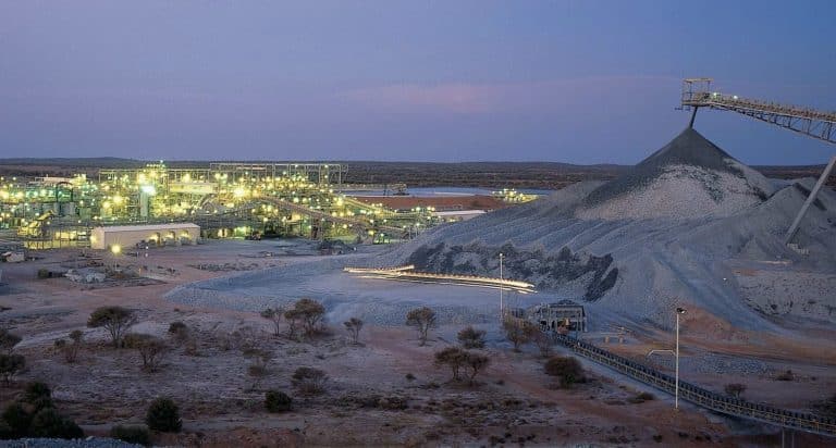 Ford signs nickel supply agreement with Australian mining Company